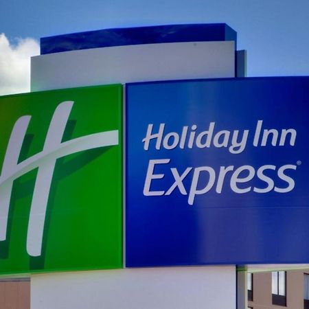 Holiday Inn Express & Suites Chicago - Matteson By Ihg ภายนอก รูปภาพ