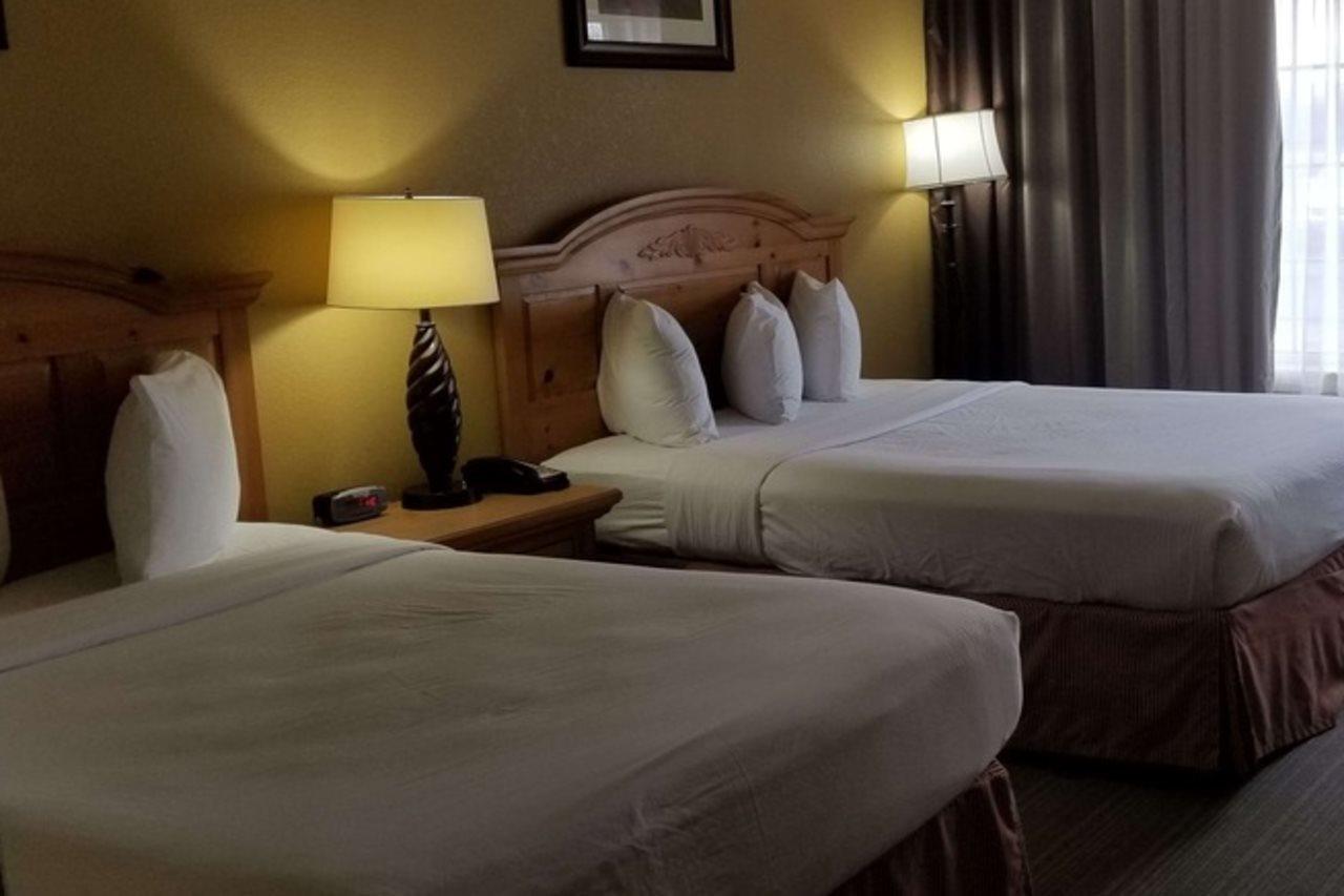 Holiday Inn Express & Suites Chicago - Matteson By Ihg ภายนอก รูปภาพ