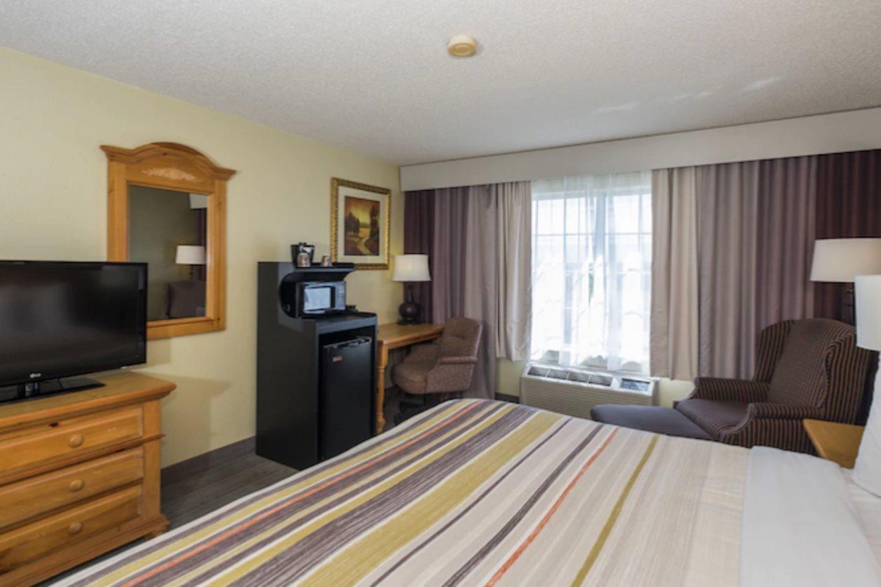 Holiday Inn Express & Suites Chicago - Matteson By Ihg ภายนอก รูปภาพ