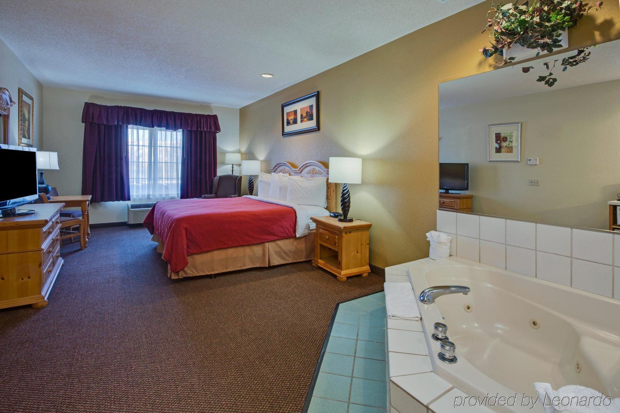 Holiday Inn Express & Suites Chicago - Matteson By Ihg ห้อง รูปภาพ