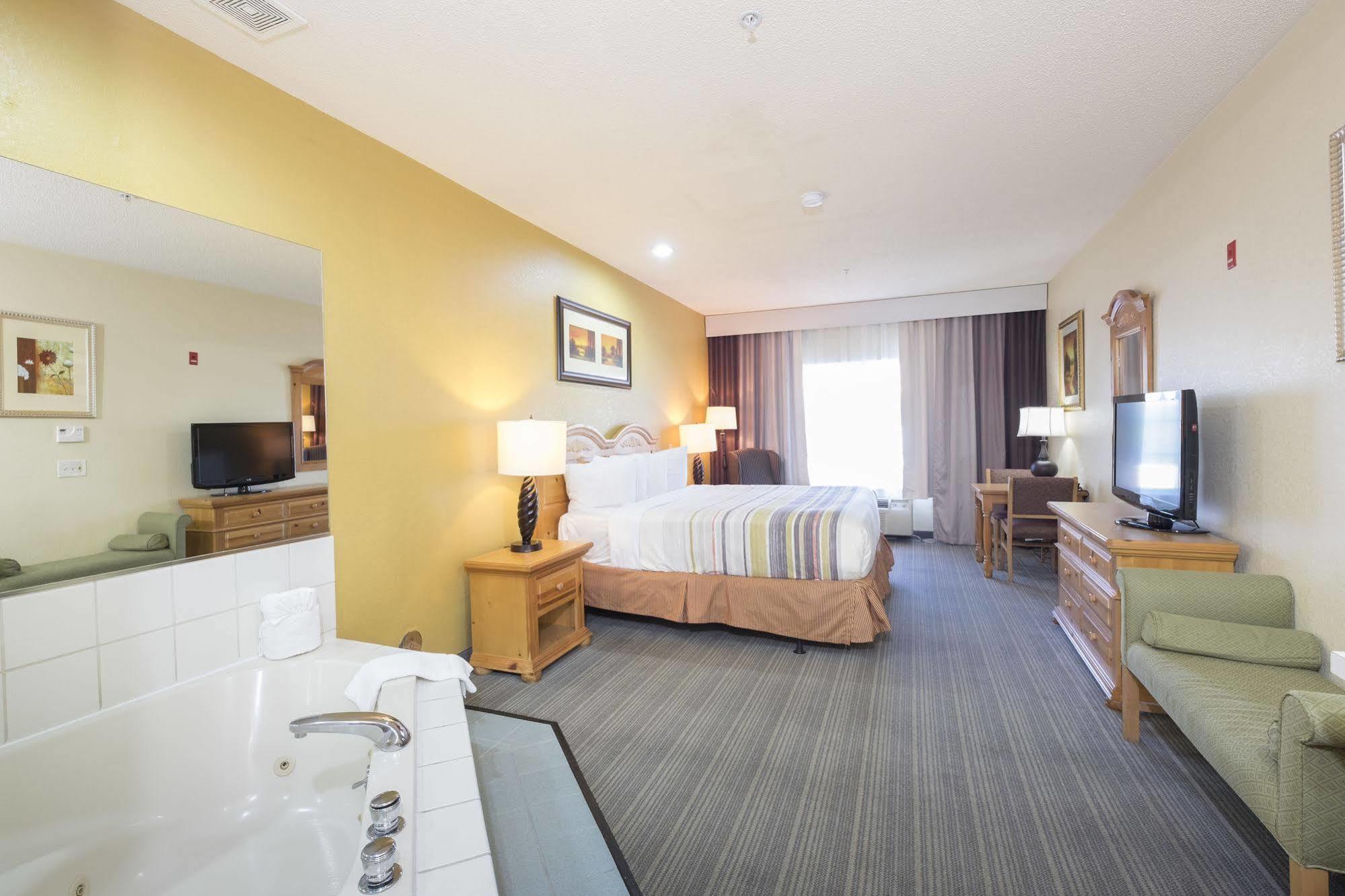 Holiday Inn Express & Suites Chicago - Matteson By Ihg ภายนอก รูปภาพ