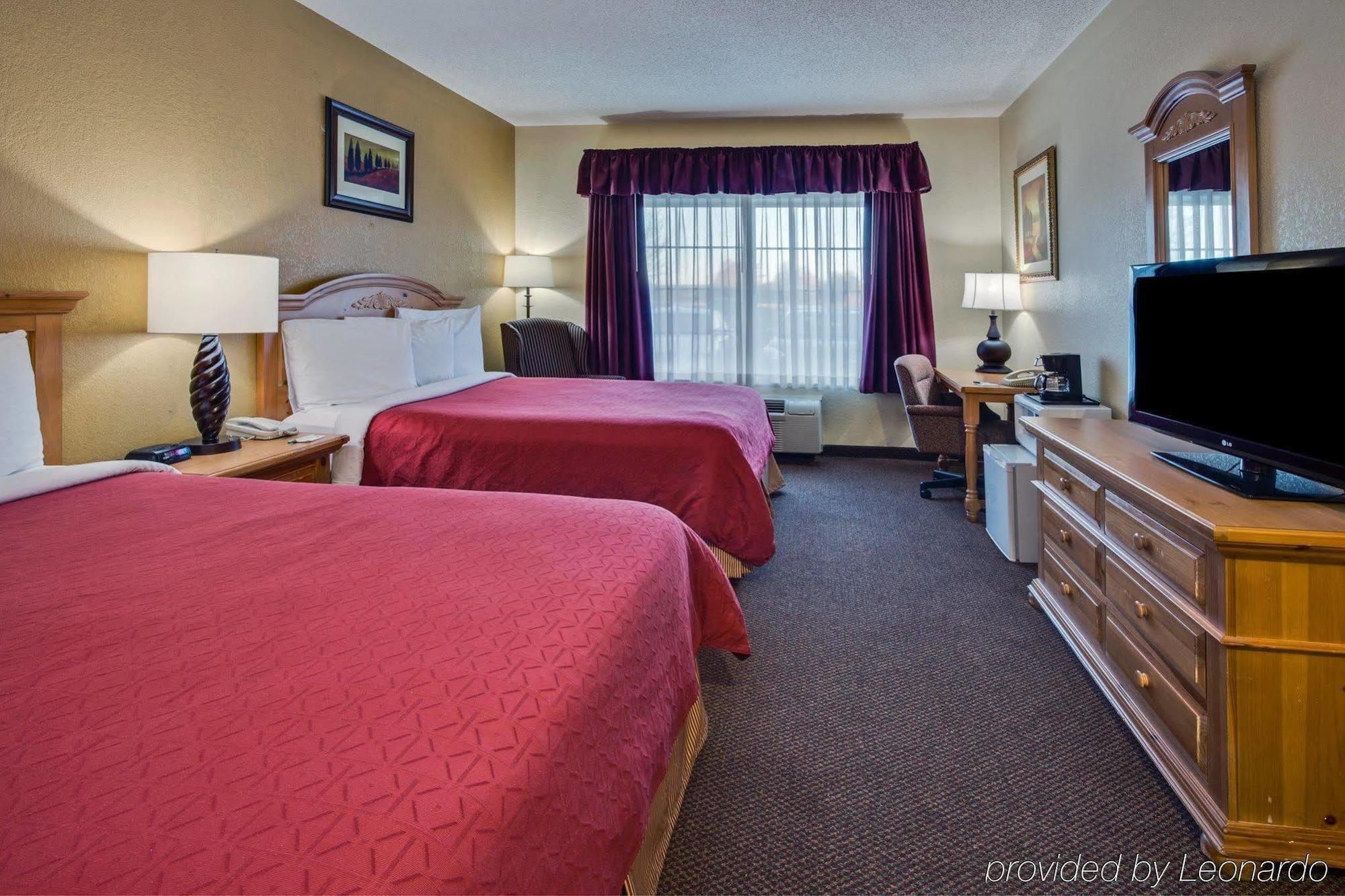 Holiday Inn Express & Suites Chicago - Matteson By Ihg ห้อง รูปภาพ