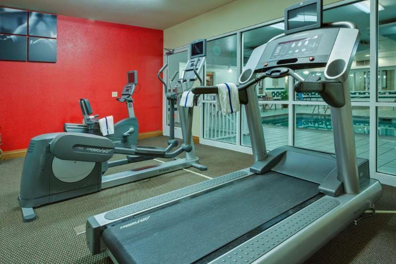 Holiday Inn Express & Suites Chicago - Matteson By Ihg ภายนอก รูปภาพ